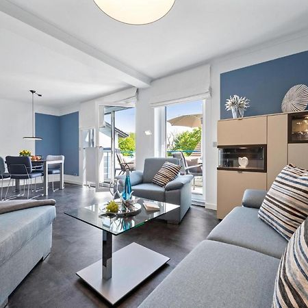 Klosterstr_14 Wohnung 4 Zingst Εξωτερικό φωτογραφία