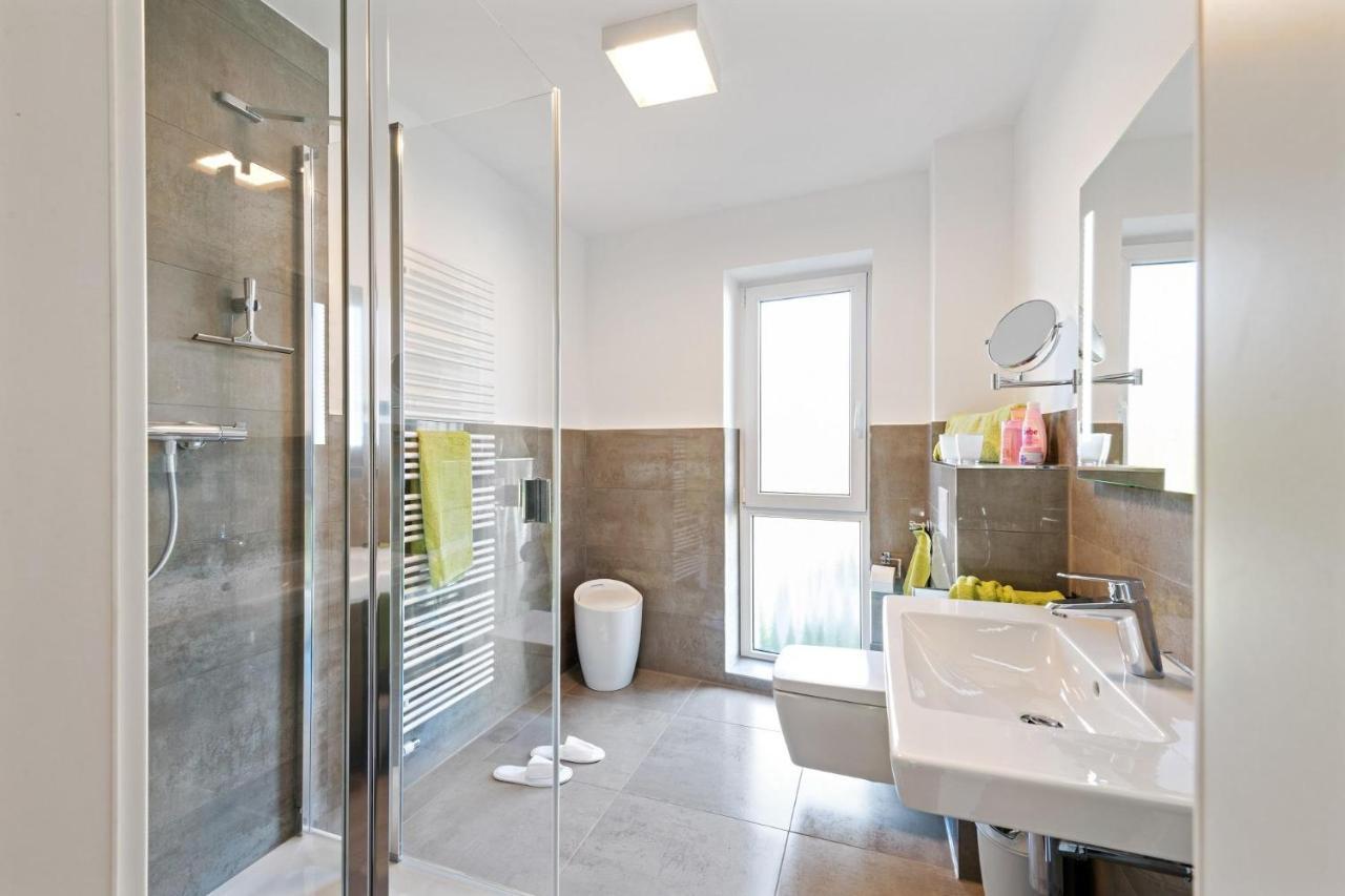 Klosterstr_14 Wohnung 4 Zingst Εξωτερικό φωτογραφία