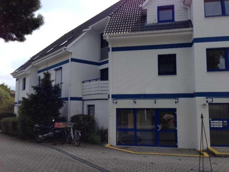 Klosterstr_14 Wohnung 4 Zingst Εξωτερικό φωτογραφία
